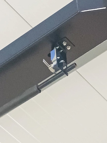 OPT-5W OPTIMUS (380V) Подъемник двухстоечный, верхняя синхронизация, г/п 4 т, 380В